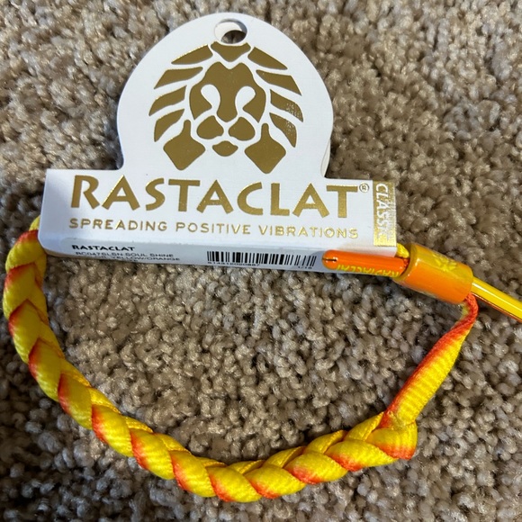 Rastaclat’s - Picture 6 of 7